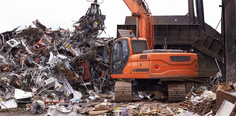 تحويل الخردة إلي نقد: اكتشف أسرع و أعلي شركات شراء سكراب في منطقة عسير
