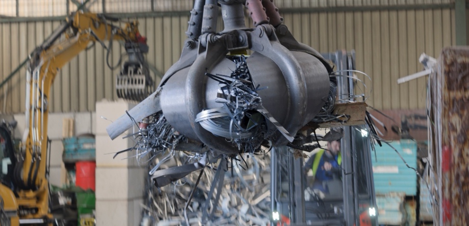 أفضل محلات شراء سكراب الأجهزة والمعدات الثقيلة في ابها وخميس مشيط