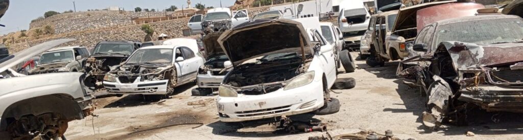 شراء-سيارات-سكراب-جيزان