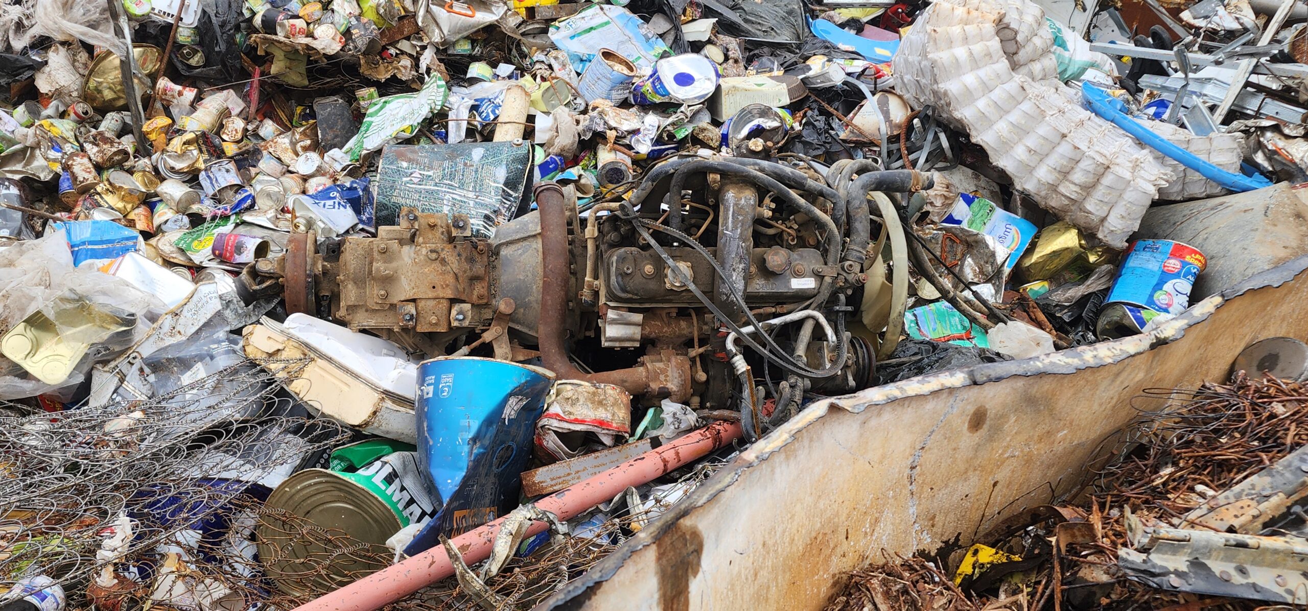 شراء سكراب بأبها بأعلى الأسعار 2025